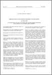 EU Directive 94/9/EC (ATEX 95, the ATEX Equipment Directive)