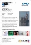 IPU Case Study – Clyde Platform