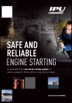 IPU Engine Starting Systems Overview 2015-11
